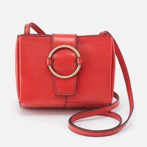 HOBO women’s Elan Crossbody Bag in Rio